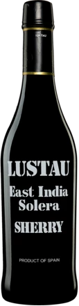 Lustau »East India Solera« - 0,5 L -Alkohol Verkäufe vinos 10800 mainimagevads 1
