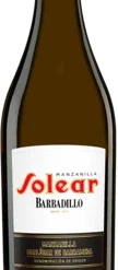 Barbadillo »Solear« Manzanilla