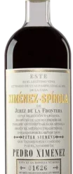 Ximénez-Spínola »Very Old Pedro Ximénez«
