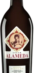 Hidalgo Cream »Alameda«