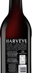 Harveys Solera Sherry The Bristol Cream 3 Harveys Solera Sherry The Bristol Cream -Alkohol Verkäufe vinos 22113 backimagev 1