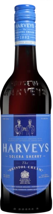 Harveys Solera Sherry The Bristol Cream -Alkohol Verkäufe vinos 22113 mainimagevads 1