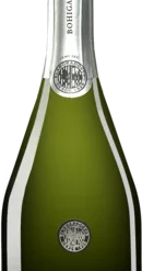 Bohigas Cava Semi Seco