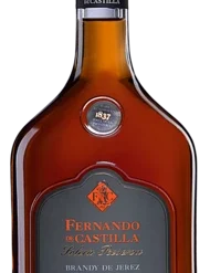 Brandy Fernando De Castilla Reserva - 0,7 L.