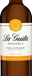 La Guita Manzanilla