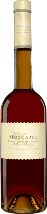Málaga Virgen Moscatel »Reserva De La Familia« - 0,5 L -Alkohol Verkäufe vinos 3253 mainimagevads 1
