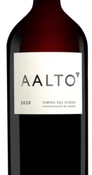 Aalto - 5,0 L. Jeroboam 2020