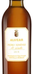 Alvear »Pedro Ximénez De Añada« - 0,375 L. 2019