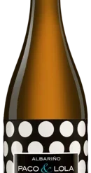 Paco & Lola Albariño 2022