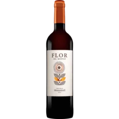 Flor Del Montgó Monastrell Organic 2021