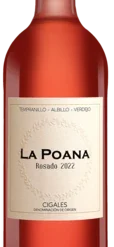 La Poana Rosado 2022