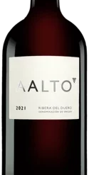 Aalto - 1,5 L. Magnum 2021