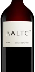 Aalto - 5,0 L. Jeroboam 2021