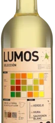 LUMOS No.2 Blanco 2023