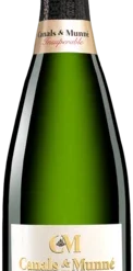 Canals & Munné Cava Insuperable Reserva Brut 2021
