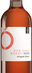 Miquel Oliver Rosat »Son Caló« 2023