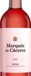 Marqués De Cáceres Rosado 2023