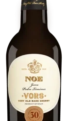 González Byass V.O.R.S. 30 Años Pedro Ximénez »Noé« - 0,375 L