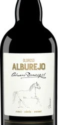 Álvaro Domecq Oloroso »Alburejo«