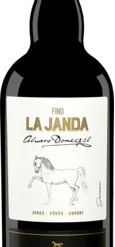 Álvaro Domecq Fino »La Janda«