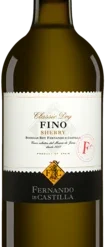 Fernando De Castilla Fino »Classic Dry«