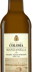 Gutiérrez-Colosía Manzanilla