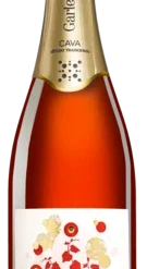 Cava Garlet Rosado