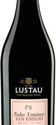 Lustau »San Emilio« Pedro Ximénez